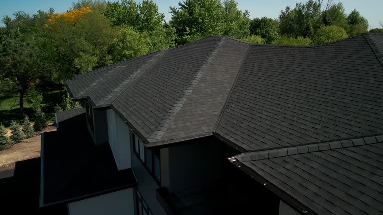 Best Chimney Flashing Repair  in Mojave, CA