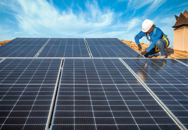 Best Rubber Roofing (EPDM, TPO)  in Mojave, CA