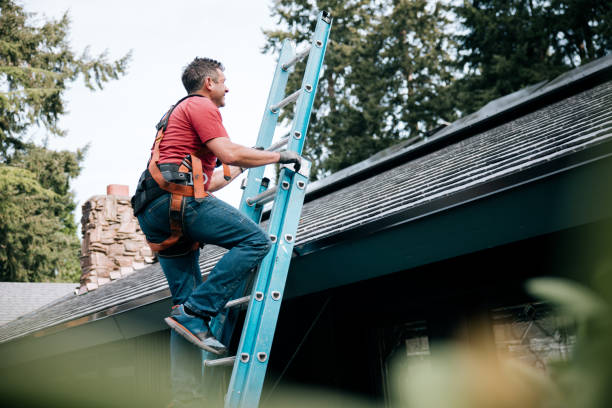 Best Green or Eco-Friendly Roofing Solutions  in Mojave, CA